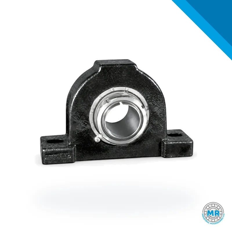 Link-Belt pillow block mounted bearing · LINK-BELT ZAFS6407YF