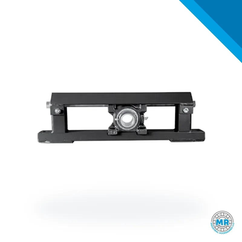 Link-Belt take-up mounted bearing · LINK-BELT ZNT86207