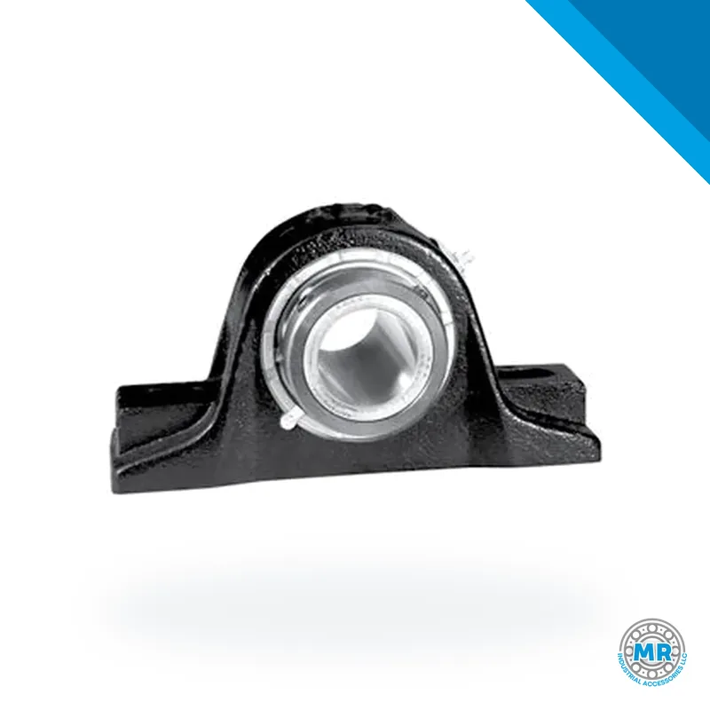 Link-Belt pillow block mounted bearing · LINK-BELT ZPS6203