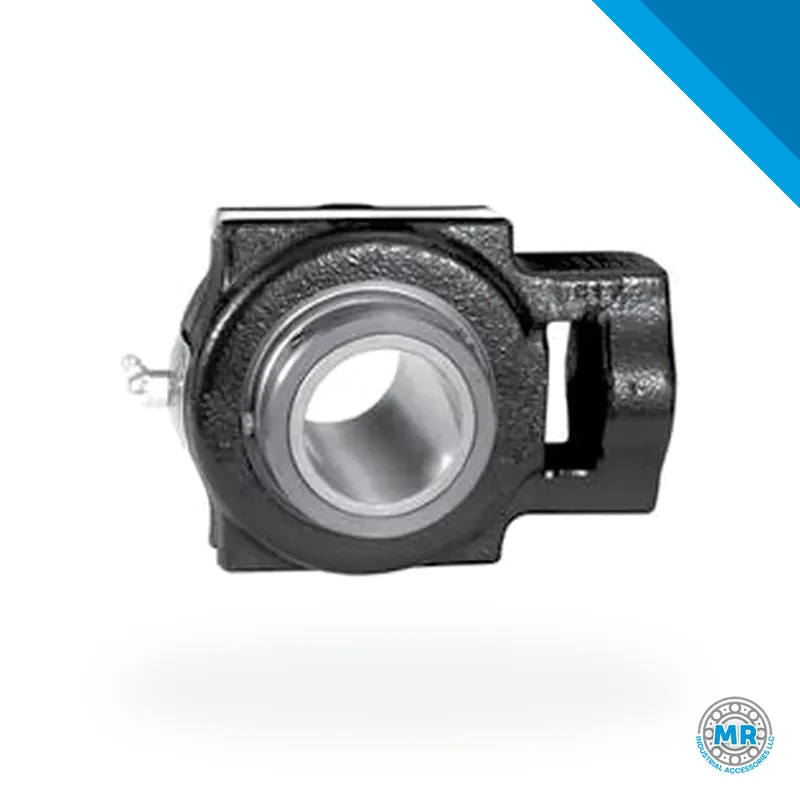 Link-Belt take-up mounted bearing · LINK-BELT ZT62050MM