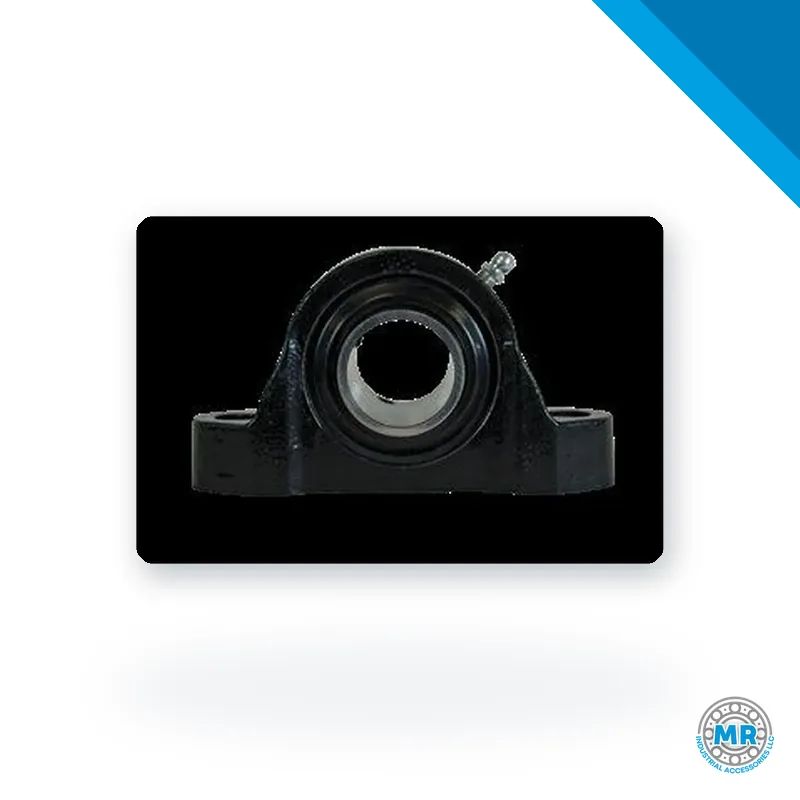 Rexnord pillow block mounted bearing · REXNORD EP2B-107-T