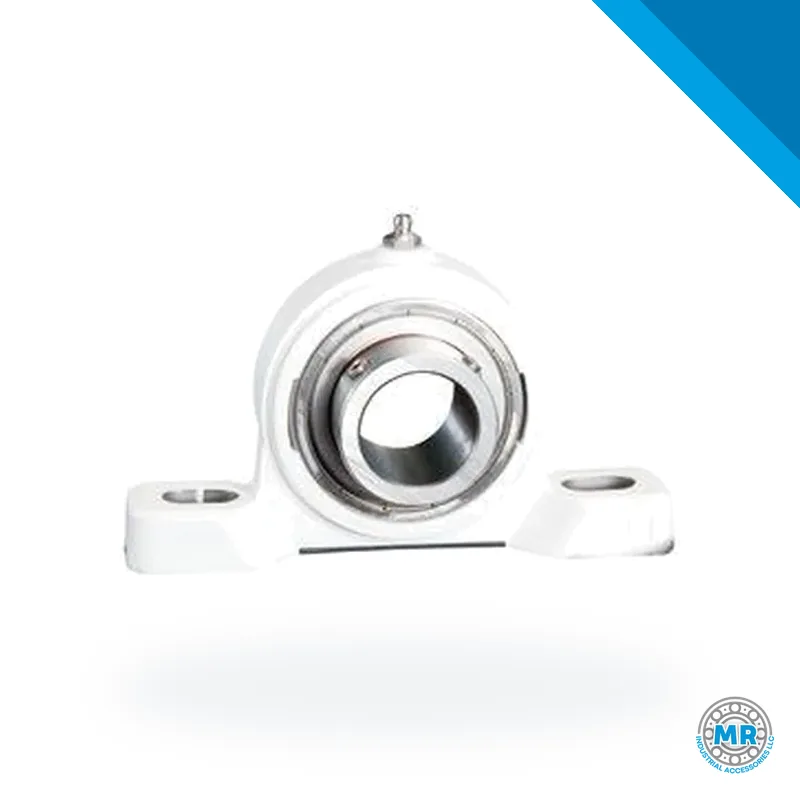 Rexnord mounted pillow block bearing · REXNORD KLPSS2M25