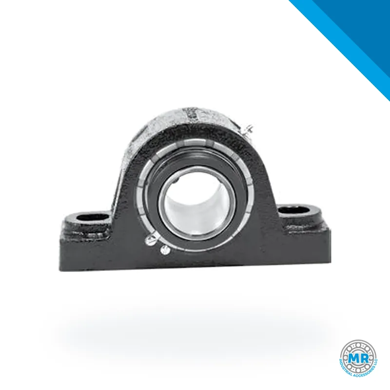 Rexnord pillow block mounted bearing · REXNORD ZA6203F72