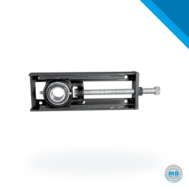 Rexnord mounted take-up bearing · REXNORD ZAT52040MM9