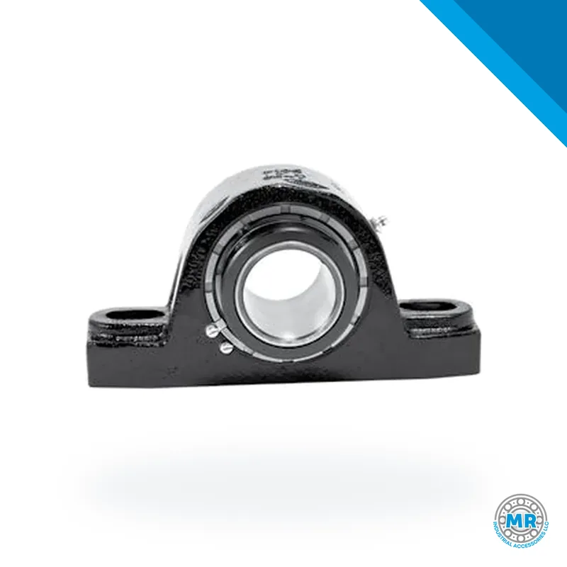 Rexnord pillow block mounted bearing · REXNORD ZEPS6415F