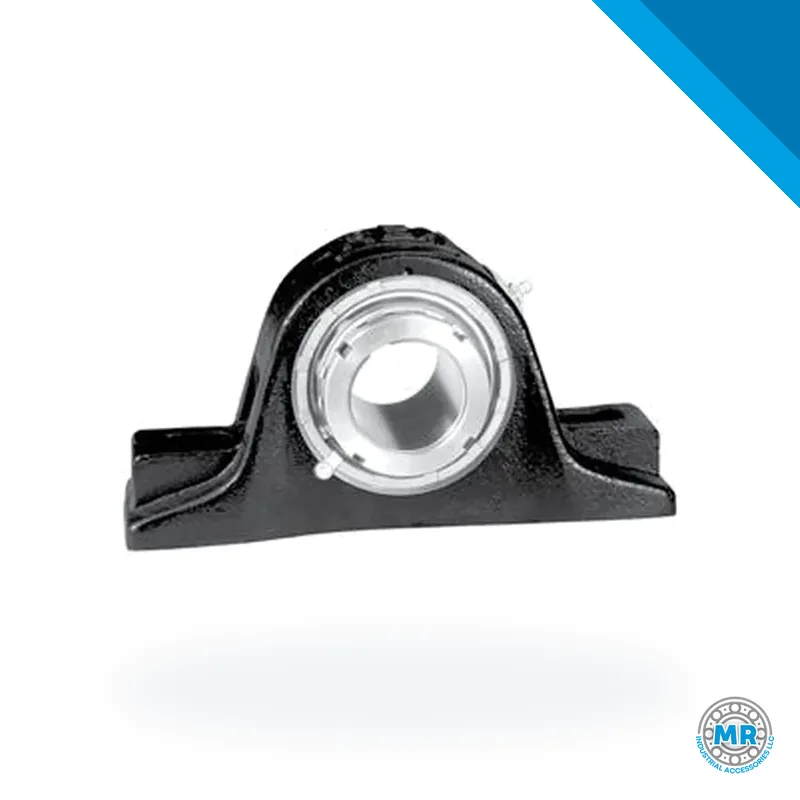 Rexnord mounted pillow block bearing · REXNORD ZP9115