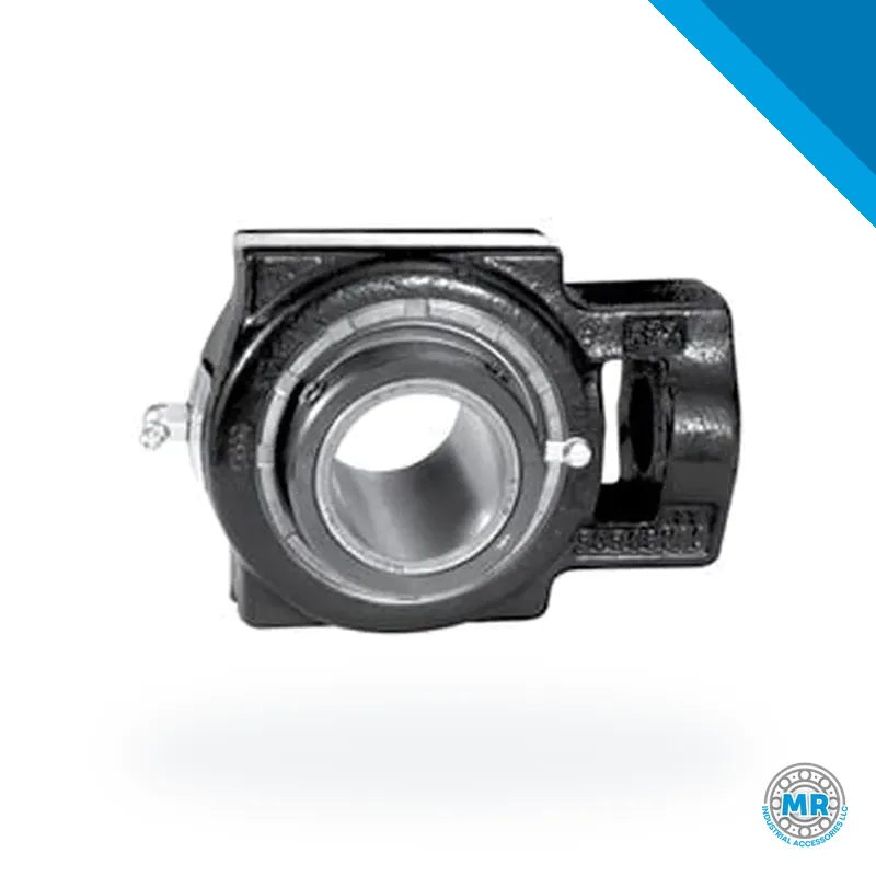 Rexnord take-up mounted bearing · REXNORD ZT83208