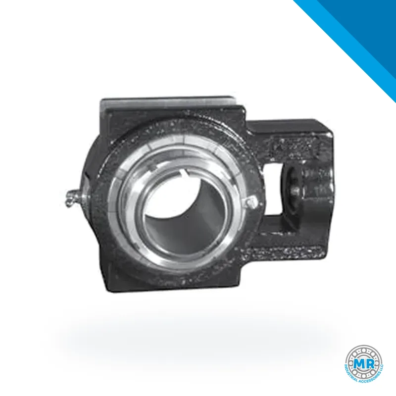 Rexnord mounted take-up bearing · REXNORD ZT126403Y