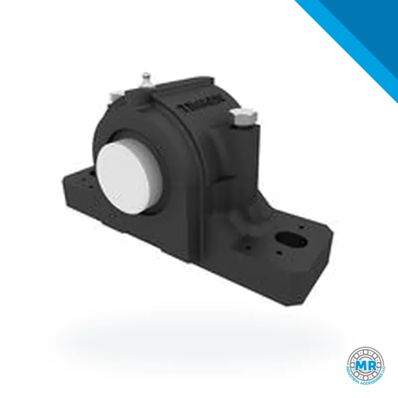 Soportes SKF · SKF SNT 528 H