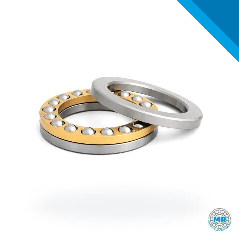 RKB thrust ball bearing · RKB 510/710