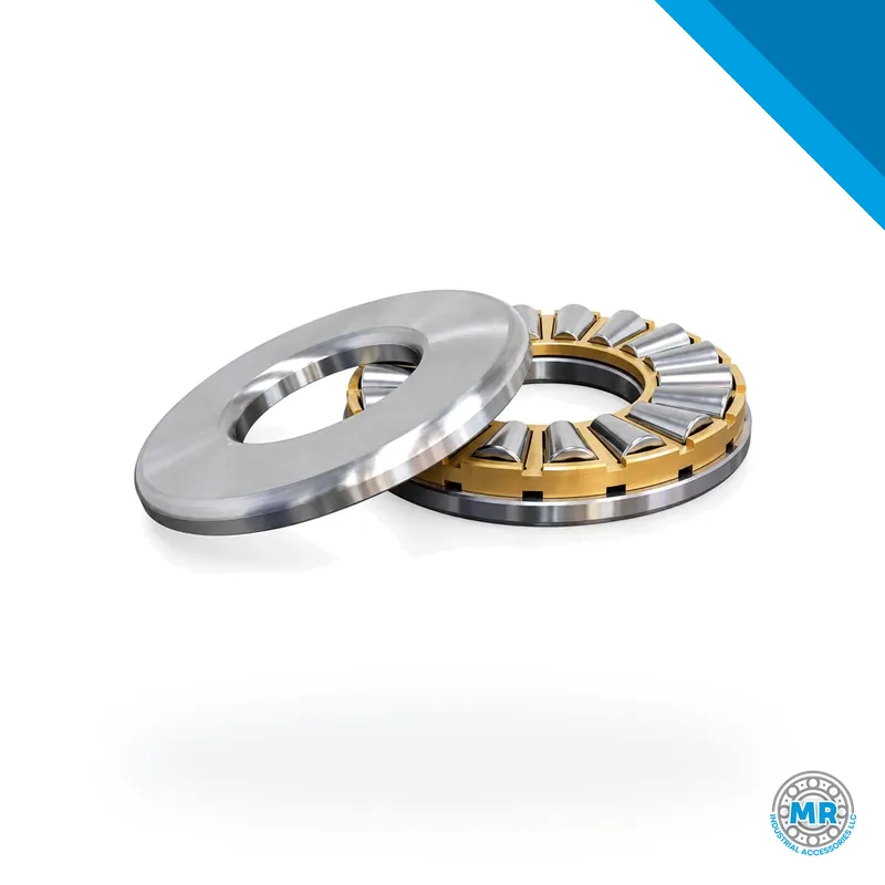 RKB tapered roller thrust bearing · RKB 353045