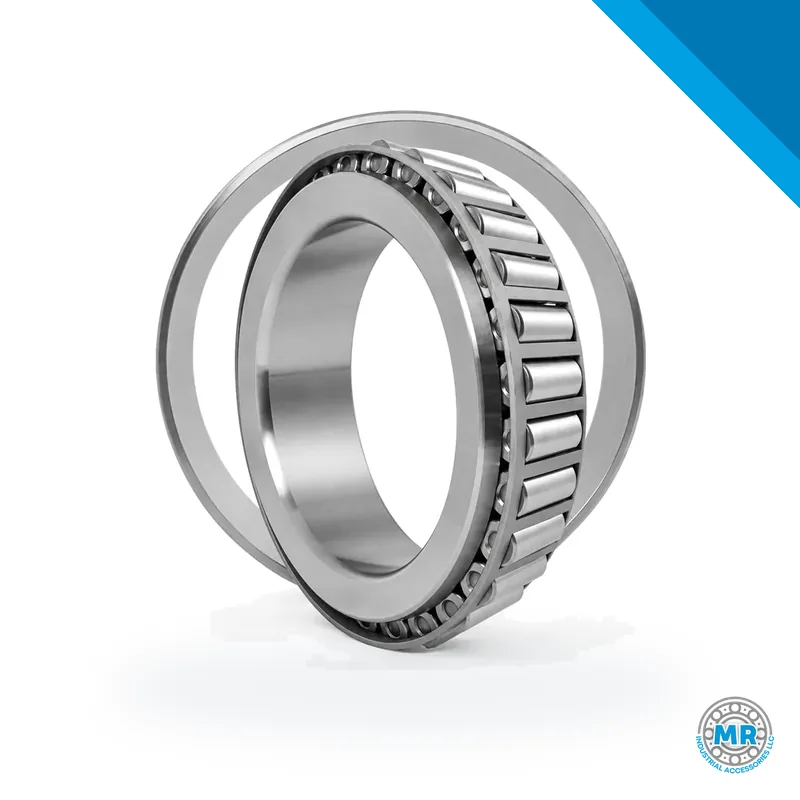 RKB tapered roller bearing · RKB 02872/02820