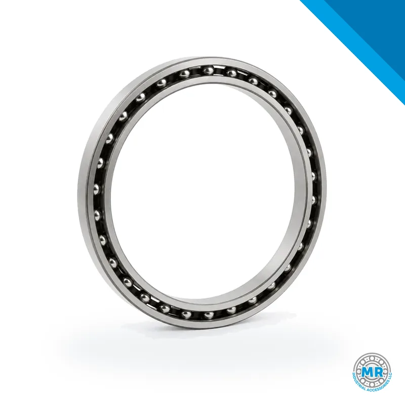 RKB deep groove ball bearing · RKB 16004