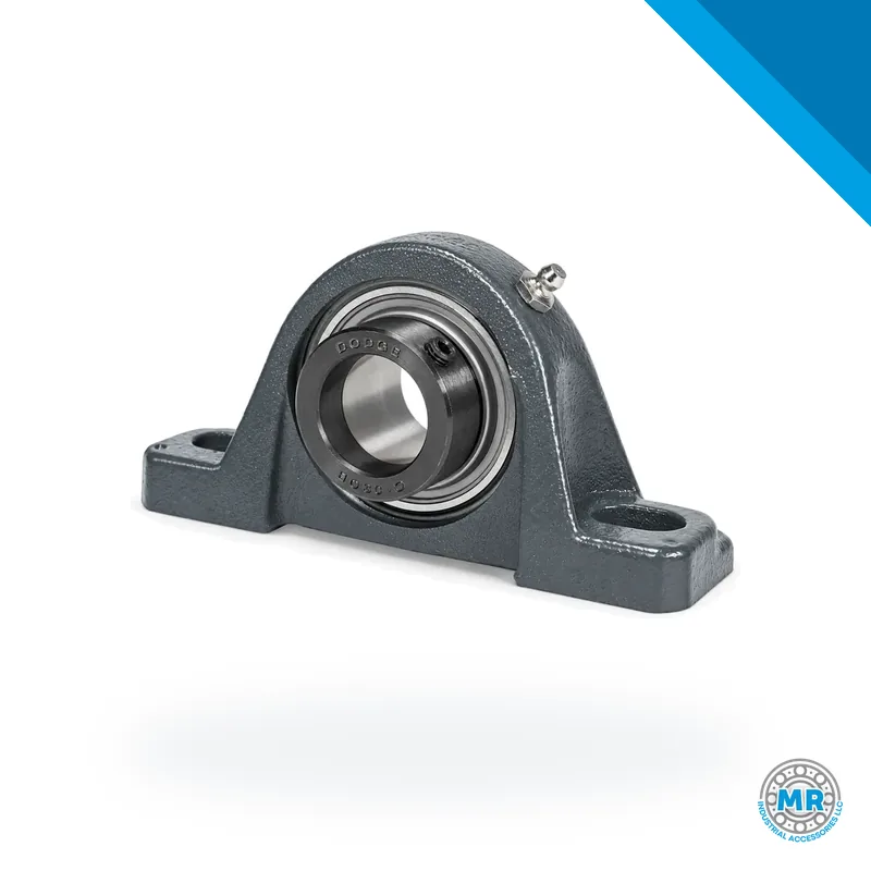 DODGE Agriculture Duty mounted bearing · DODGE Agriculture Duty