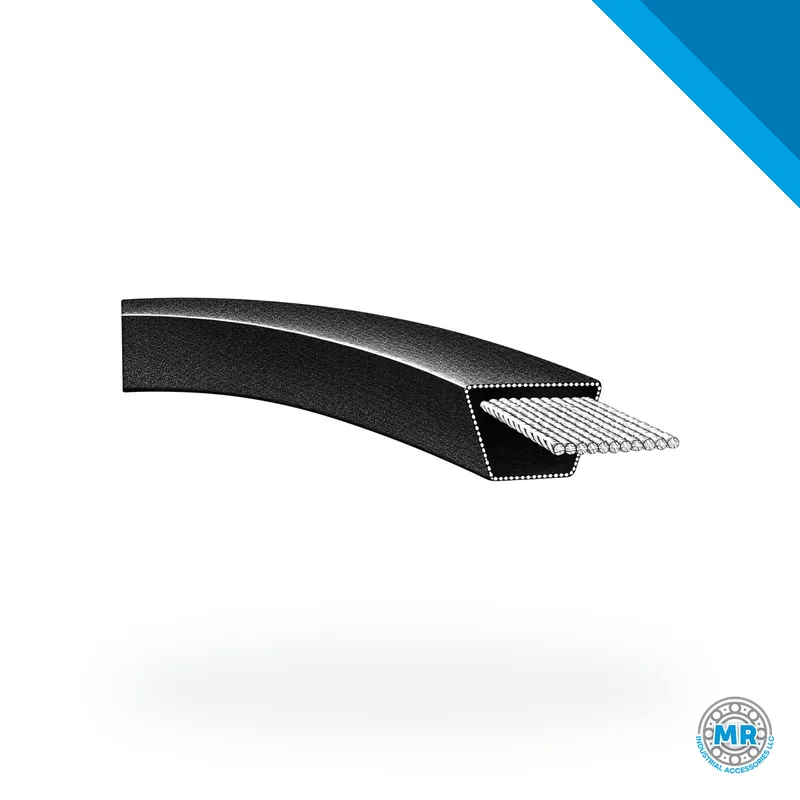 DODGE Classical V-belt · DODGE Classical