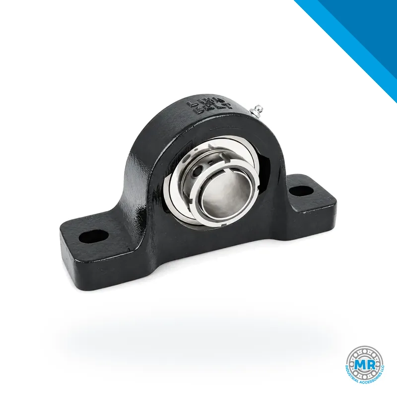 LINK-BELT Heavy Duty 300 mounted bearing · LINK-BELT Heavy Duty 300