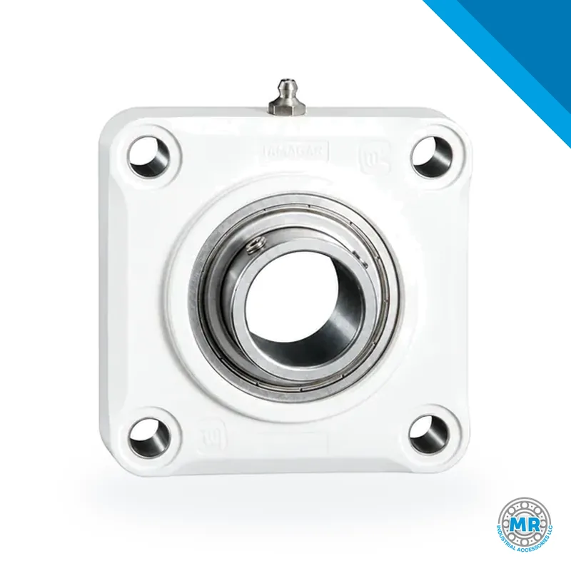 LINK-BELT Klean-Gard mounted bearing · LINK-BELT Klean-Gard
