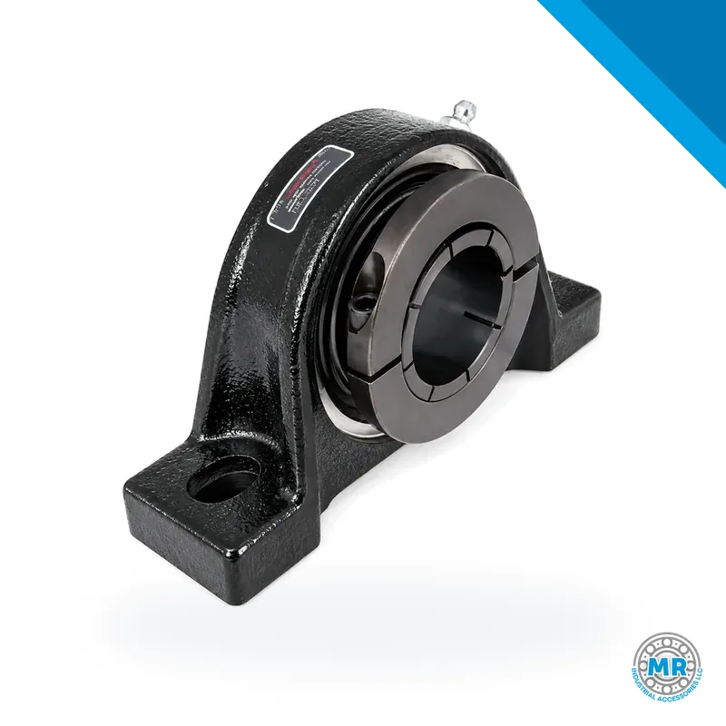 LINK-BELT Medium Duty 200 mounted bearing · LINK-BELT Medium Duty 200