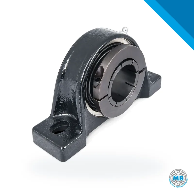 Rodamiento montado LINK-BELT Standard Duty 200 · LINK-BELT Standard Duty 200