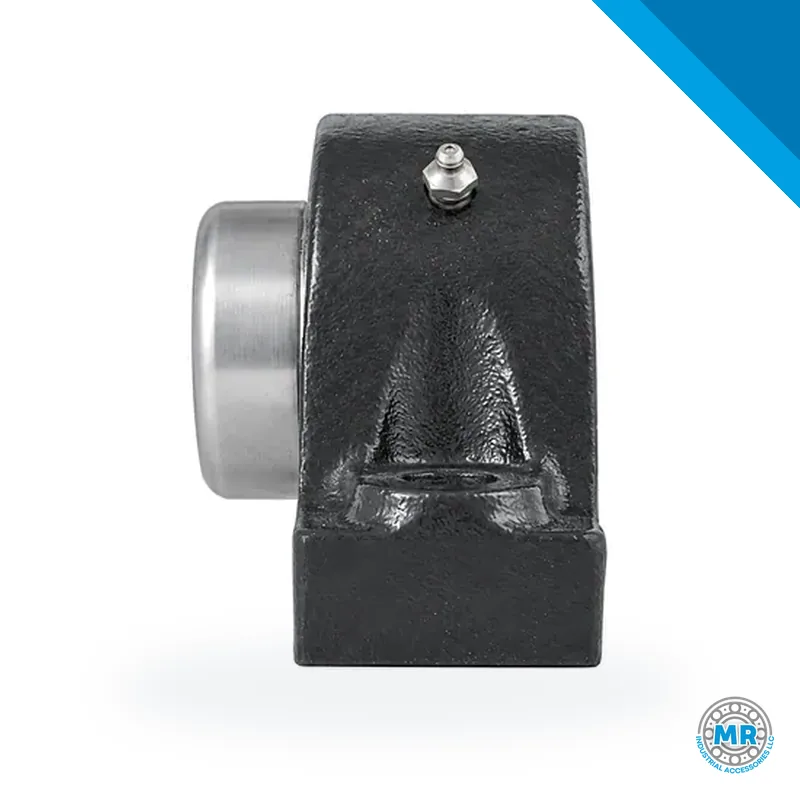 REXNORD Rex spherical roller mounted bearing · REXNORD Rex