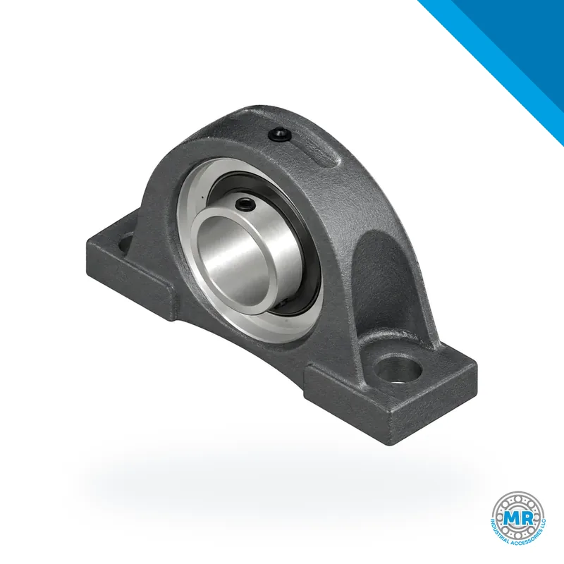 SEALMASTER Setscrew mounted bearing · SEALMASTER Setscrew