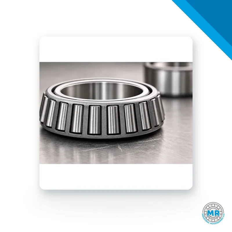 Rodamiento de rodillos cónicos TIMKEN TS · TIMKEN TS