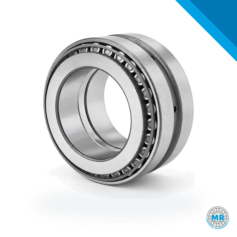 Rodamiento de rodillos cónicos TIMKEN TDO · TIMKEN TDO