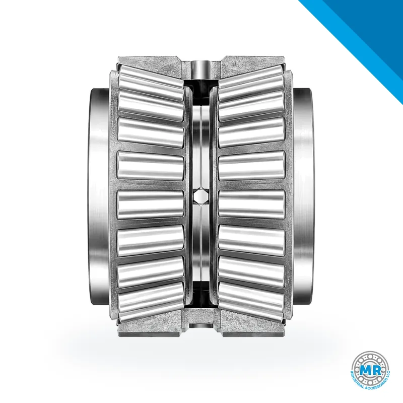 Rodamiento de rodillos cónicos TIMKEN TNASWE · TIMKEN TNASWE