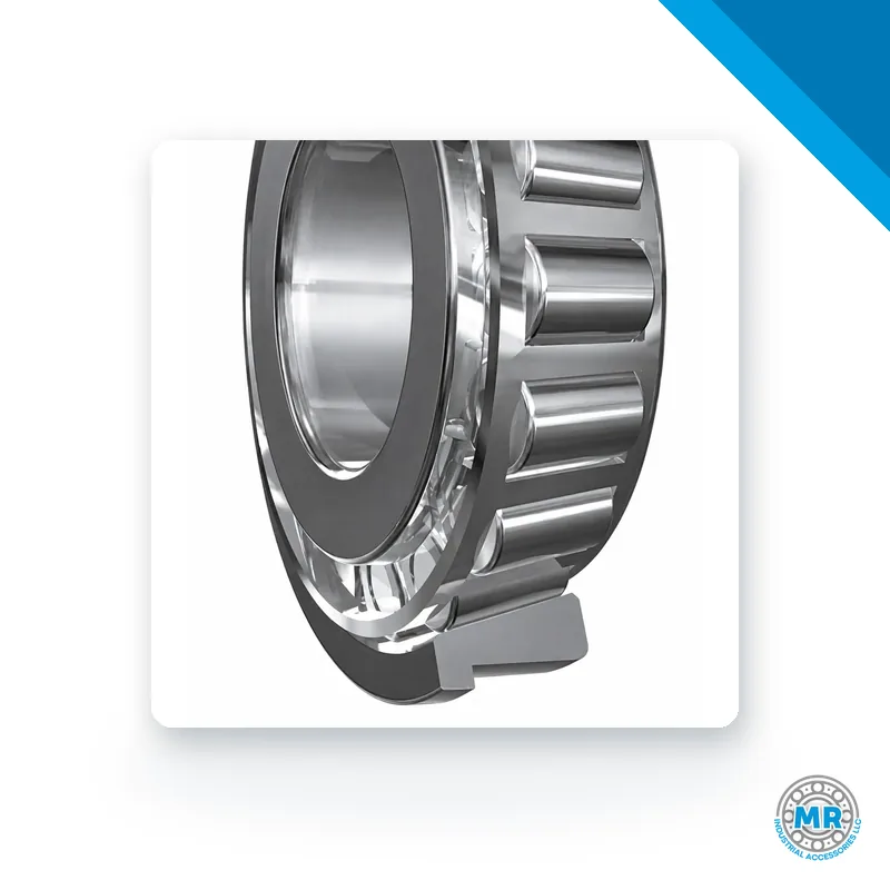 Rodamiento de rodillos cónicos TIMKEN TSF · TIMKEN TSF