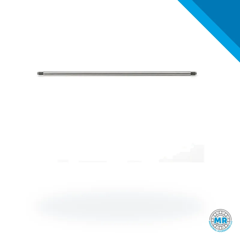 Niple hidráulico de acero para tubo de extensión · SKF 1077453/100MPA