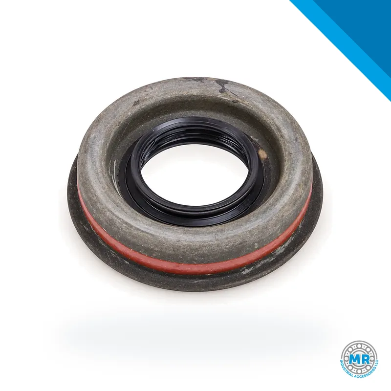 Retén radial de goma con labio y resorte interno · SKF 15525