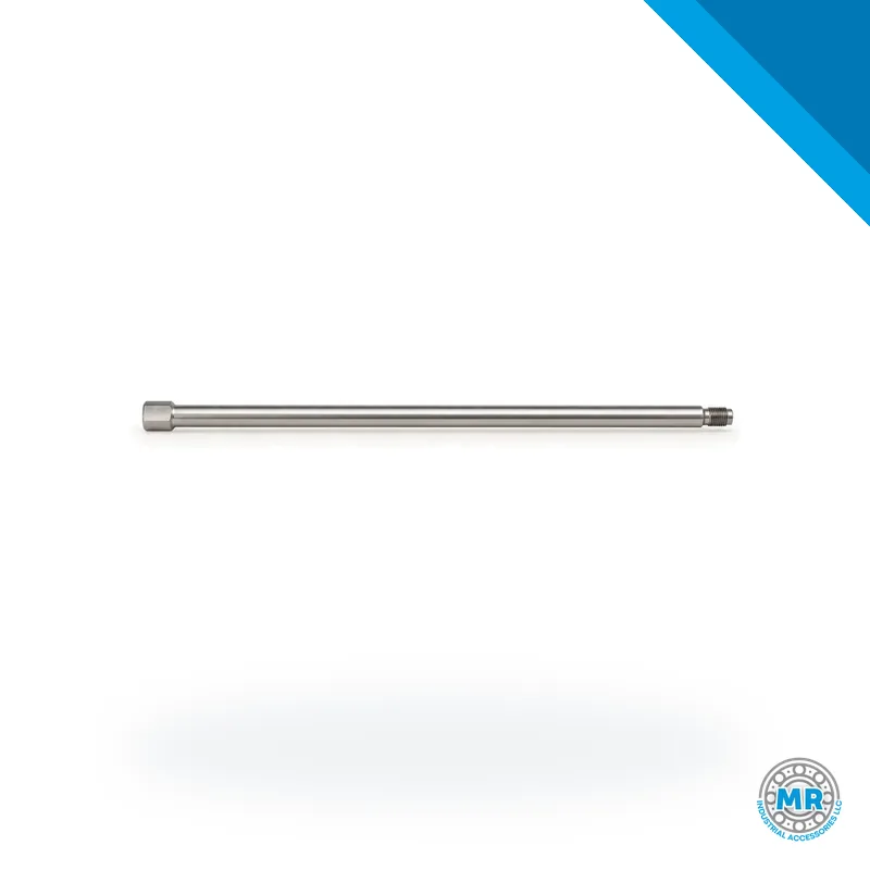 Extension tube for hydraulic connection, cylindrical shape · SKF 227965/100MPA