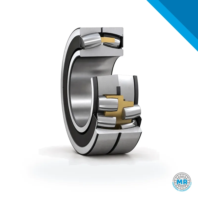 Spherical roller bearing with rubber seals and tapered bore · SKF 232/670-2CS5K/CNHGEN