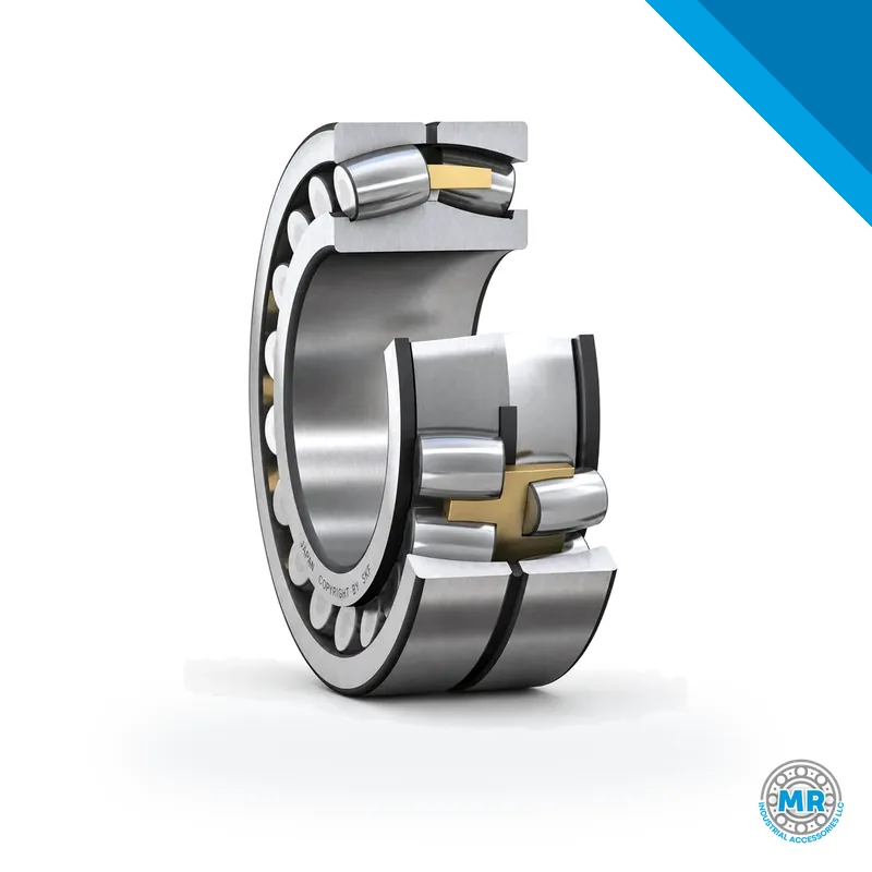 Spherical roller bearing with tapered bore and relubrication grooves · SKF 248/1500 CAK30FA/W20
