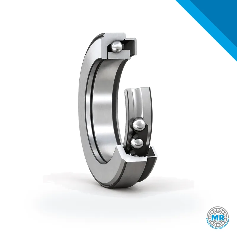 Single row angular contact ball bearing · SKF 307418 C