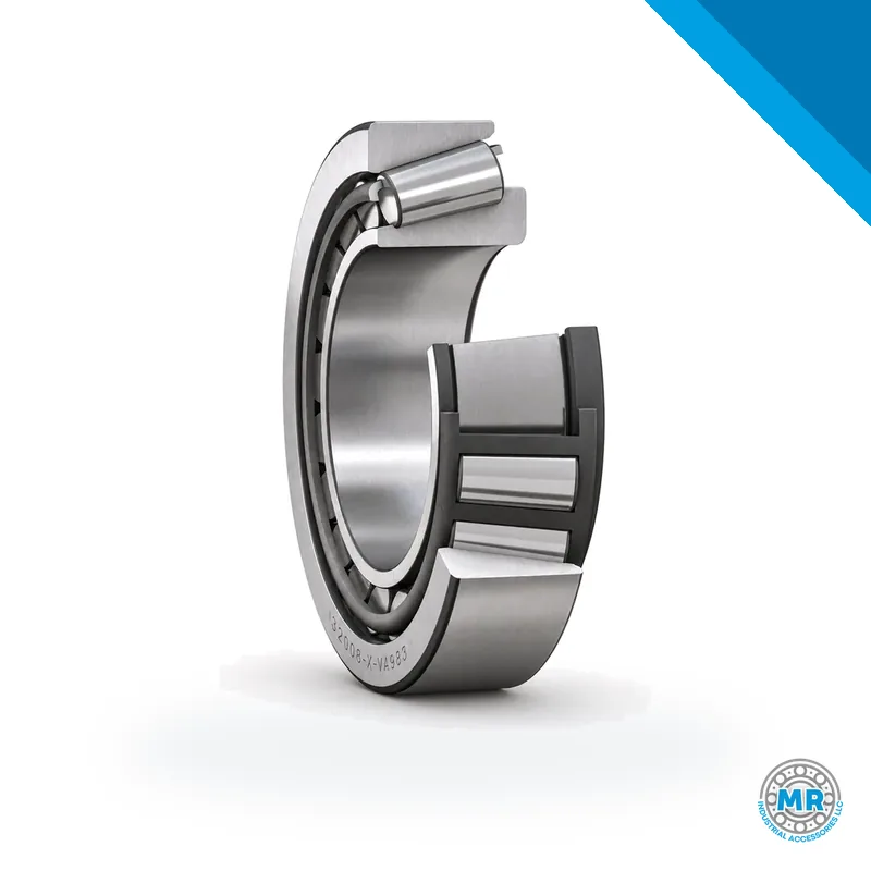 SKF tapered roller bearing · SKF BT1-0163
