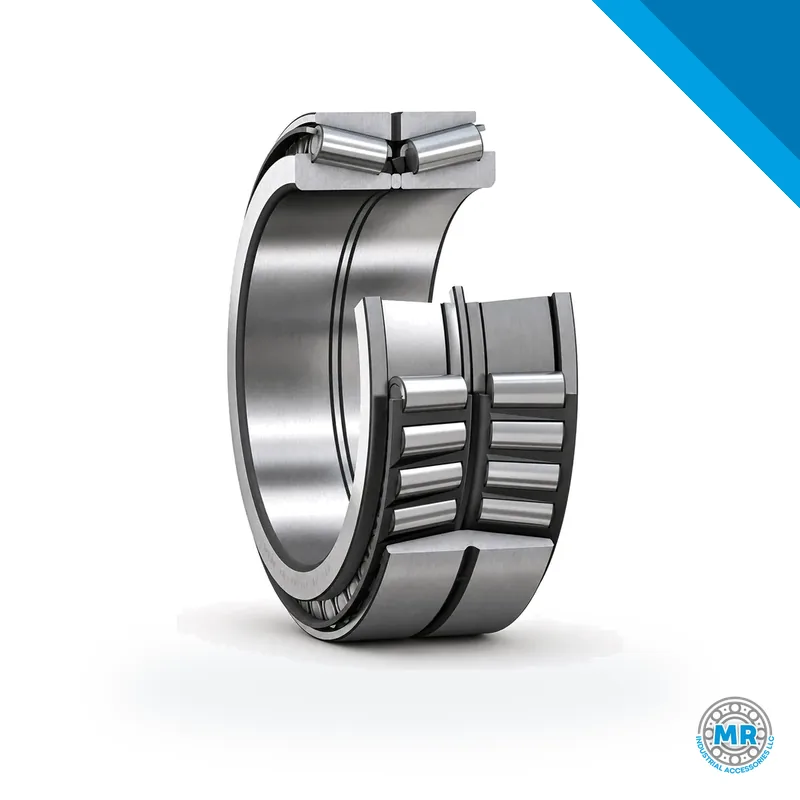 Tapered roller bearing with inner and outer rings · SKF 331682 C