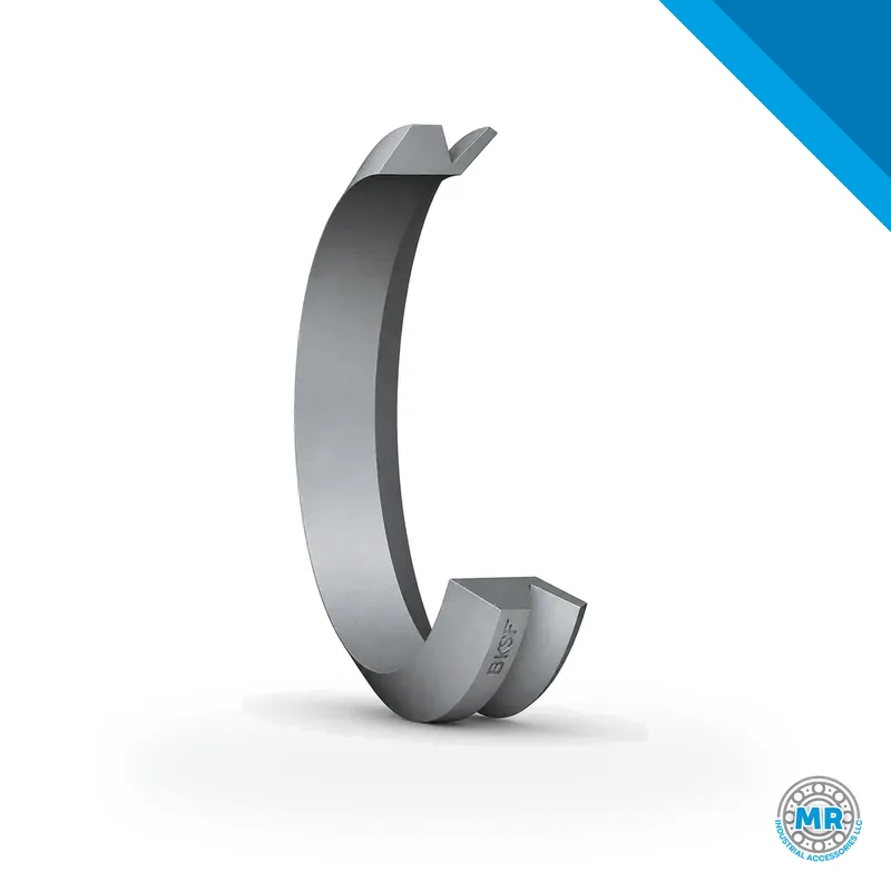 Rubber V-ring seal, ring with V sealing lip · SKF 14 VS V