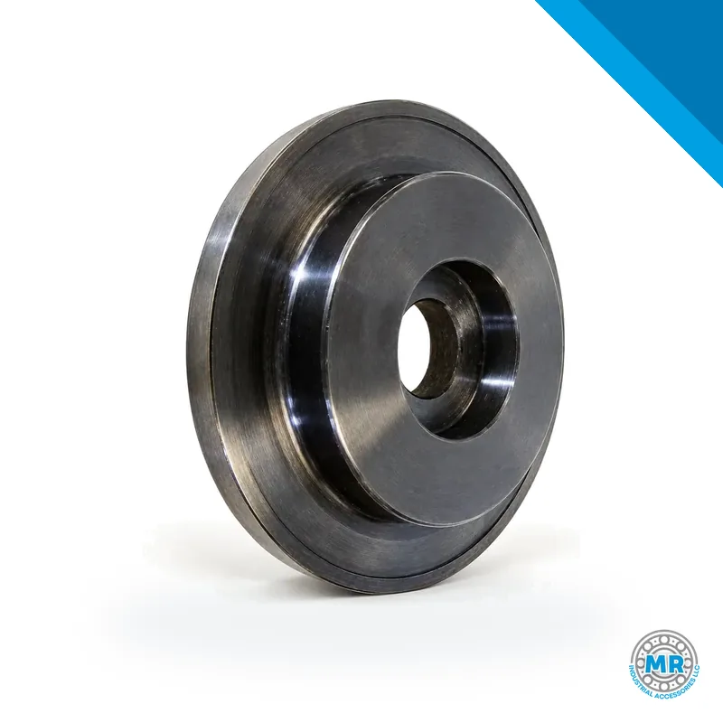 Scotseal seal installation tool, steel disc with centering tool · SKF 436