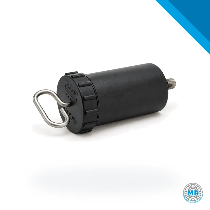 Depósito de aceite de repuesto para inyector manual · SKF 920100 B