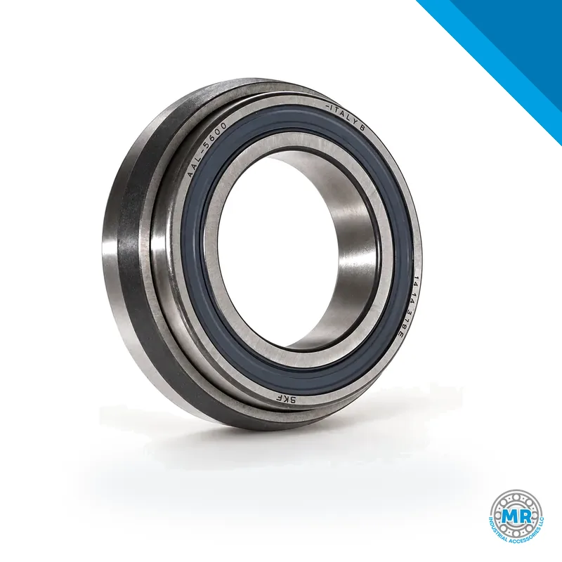 Single row deep groove ball bearing · SKF AAL-5600