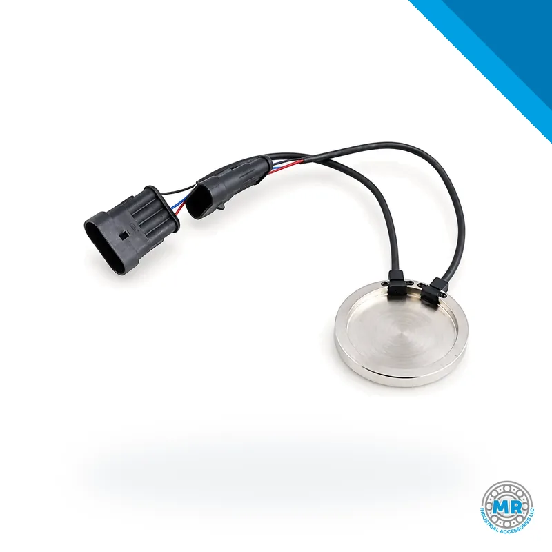Encoder unit with sensor and connecting cable · SKF AHE-5530 B