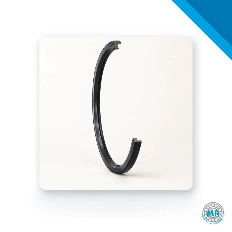 PosiTrac Plus contact element for split housings · SKF B 10724-102
