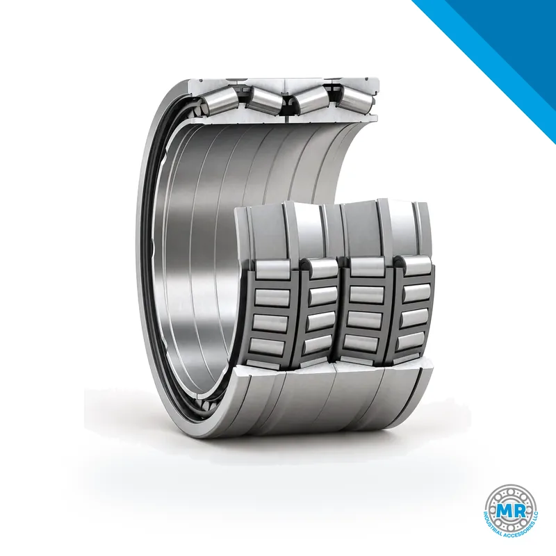 Rodamiento de rodillos cónicos de cuatro hileras · SKF BT4-0021 G/HA1