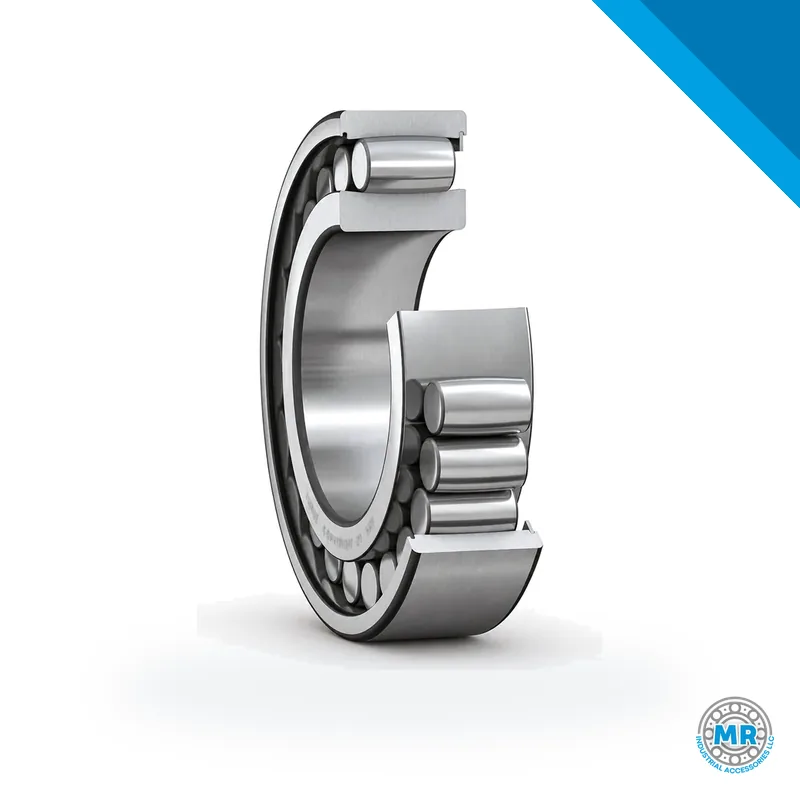 CARB roller with crowned shape, metallic surface · SKF C 3064 M