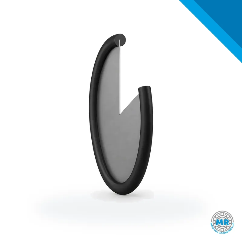 Circular protective cover for bearing housing · SKF EPR 15