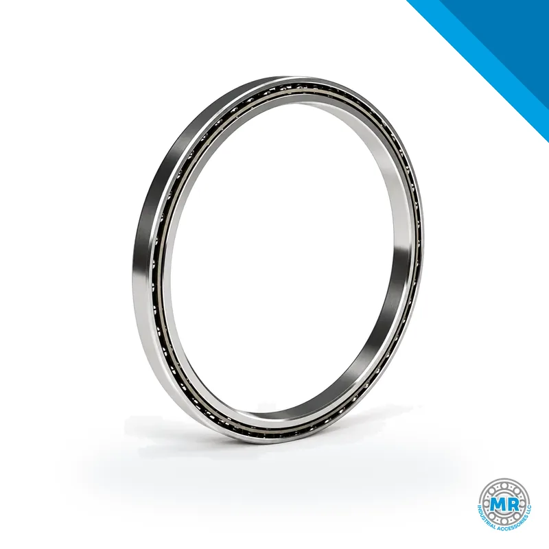 Thin-section ball bearing · SKF FPXA 200