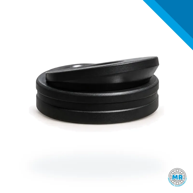Axial spherical plain bearing with coated steel rings · SKF GAZ 204 SA