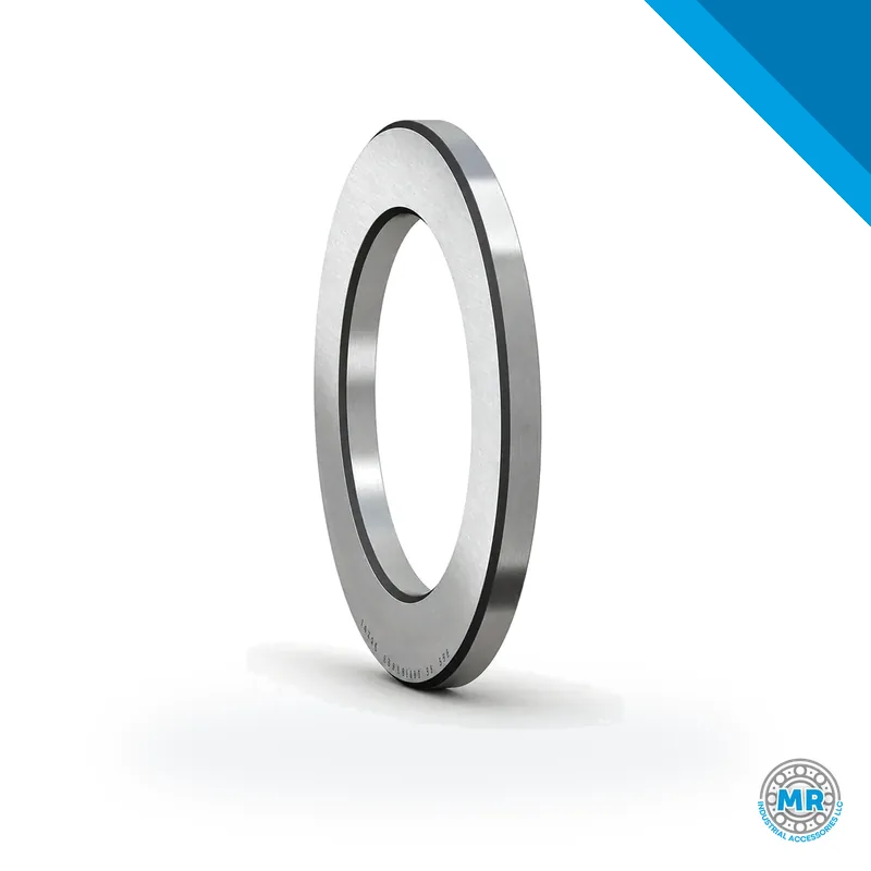 Arandela de alojamiento para rodamiento axial de rodillos cilíndricos · SKF GS 81102