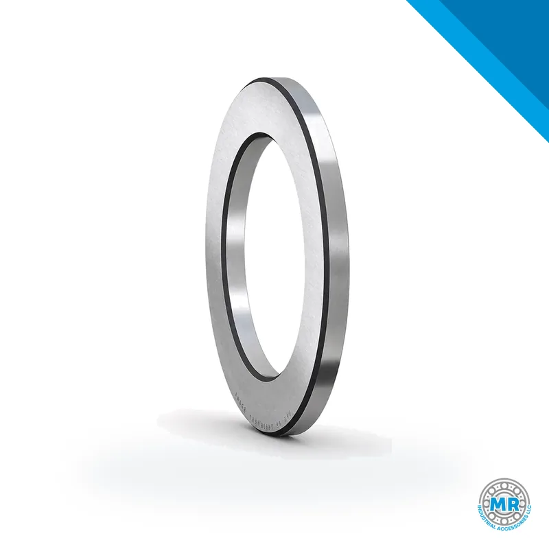 Rondana axial para rodamientos axiales de rodillos cilíndricos y de agujas · SKF GS 81106